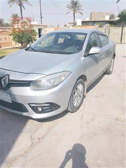 رينو فلوينس